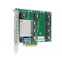 Плата расширения HPE P11359-B21