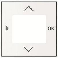 Накладка таймера ABB 1540.80