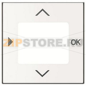 Накладка таймера ABB 1540.80 