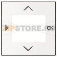 Накладка таймера ABB 1540.80