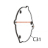 Rewinder module cover plate Godex EZ-2250i
