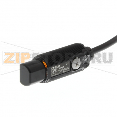 Датчик фотоэлектрический Omron E3RA-RP11 2M 