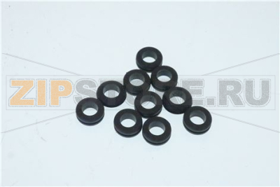 GOMMINO MANTELLO FISS. BOCCA ATH-10pz 