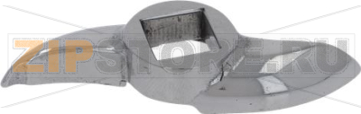 KNIFE FOR MEAT MINCER ST. STEEL MOD.22 
