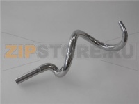 SPIRALE SPIRY/8 INOX