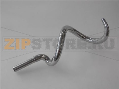 SPIRALE SPIRY/8 INOX 