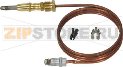 ТЕРМОПАРА 11/32 P.ASA 90 СМ 