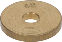 DIAPHRAGM ø 4.2 mm