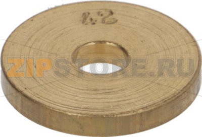 DIAPHRAGM ø 4.2 mm 