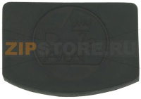 АМОРТИЗАТОР РЕЗИНОВЫЙ