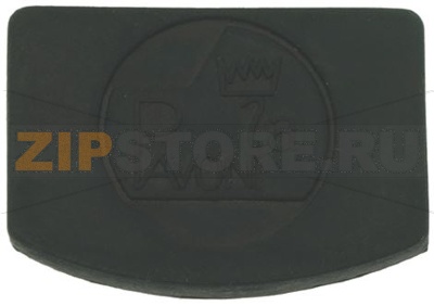 АМОРТИЗАТОР РЕЗИНОВЫЙ 