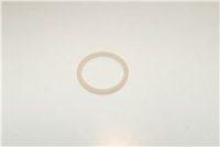 GUARNIZIONE PIANA PTFE ø 40x33x3 mm