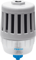 Фильтр-глушитель шума Festo LFU-3/8