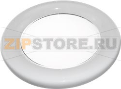 DOOR FOR WASHING MACHINE WHIRLPOOL C0050 