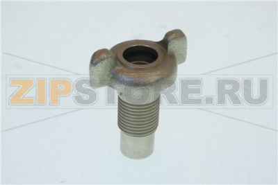 GUIDE BOLT 