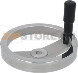 КОЛЕСО Ø 160 ММ 