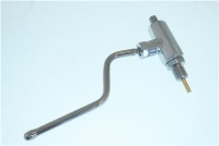 RUBINETTO VAPORE NUOVO 08AG012CR