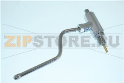 RUBINETTO VAPORE NUOVO 08AG012CR 
