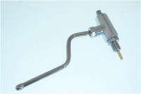 RUBINETTO VAPORE NUOVO 08AG012CR