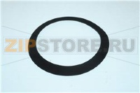 1 MM FILTER HOLDER GASKET SUPP