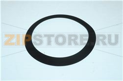 1 MM FILTER HOLDER GASKET SUPP 