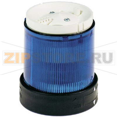 Колонна сигнальная, 1 шт. Schneider Electric XVBC2B6 