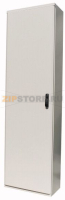 Корпус шкафа, ДхШхВ=415x615x2080 мм Eaton BP-F-600/20/4-P
