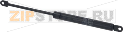 SHOCK ABSORBER 450N 265 MM 