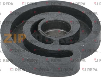 ПЛАСТИКОВЫЙ ЭКСЦЕНТРИК Ø 75 ММ 