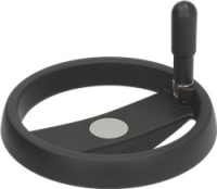 WHEEL Ø 200 MM