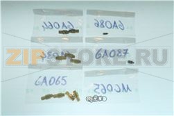 KIT INJECTEURS DE GAZ VILLE 