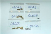 KIT INJECTEURS DE GAZ VILLE