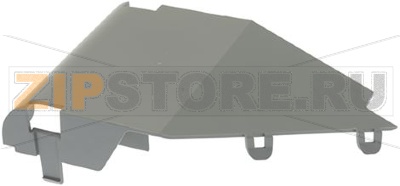 КРЫШКА ОТСЕКА САХАРА 