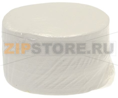 DIAFRAMMA FILTRANTE ø 110 mm - 200 PEZZI 