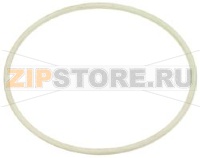 GUARNIZIONE PER FLANGIA CALDAIA MY