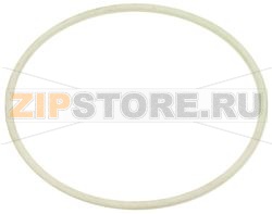 GUARNIZIONE PER FLANGIA CALDAIA MY 