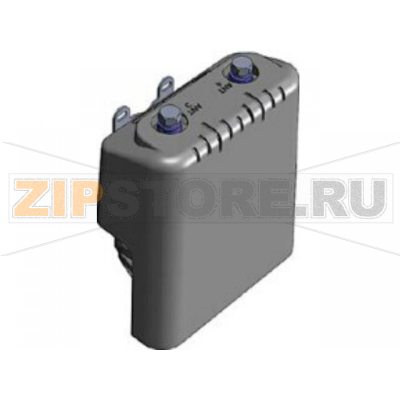 Кожух защитный Cisco AIR-ACC1530-CVR 