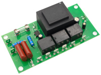 Контроллер - БУ (исп. КРЕМ_1) Abat КПЭМ-100-ОР