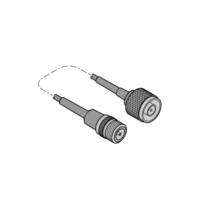 Кабель антенный Turck BWC-4MNFN3 