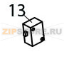 Microswitch (usually closed) Brema IF 29 Microswitch (usually closed) Brema IF 29Запчасть на деталировке под номером: 13Название запчасти Brema на английском языке: Microswitch (usually closed) IF 29.