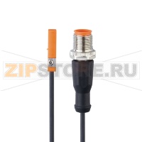 Датчик для цилиндров с Т-образным пазом IFM MK5139