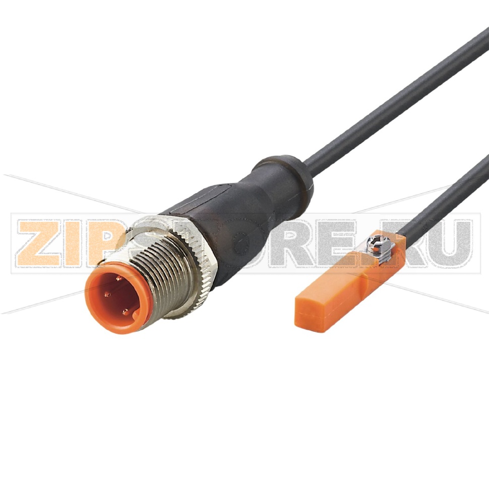 Датчик для цилиндров с Т-образным пазом IFM MK5139 