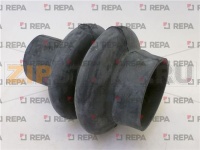 TUBO VASCA VALVOLA 2