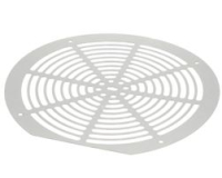 EVAP FAN GUARD KIT CLR
