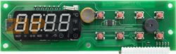 PLATINE EVX815P7FXXXX01 