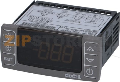 КОНТРОЛЛЕР DIXELL XR40CX-0N0C1 