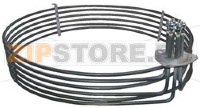 HEATING ELEMENT 15000 W  230/400 V