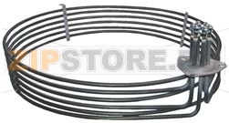 HEATING ELEMENT 15000 W  230/400 V 