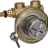 ОБЪЕМНЫЙ НАСОС ROTOFLOW Ø 3/8" NPT - ОБЪЕМНЫЙ НАСОС ROTOFLOW Ø 3/8" NPT