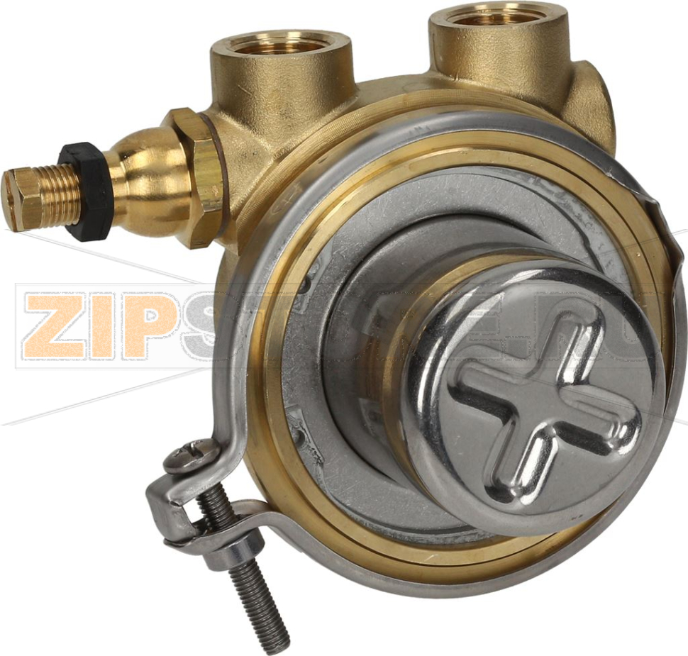 ОБЪЕМНЫЙ НАСОС ROTOFLOW Ø 3/8" NPT 